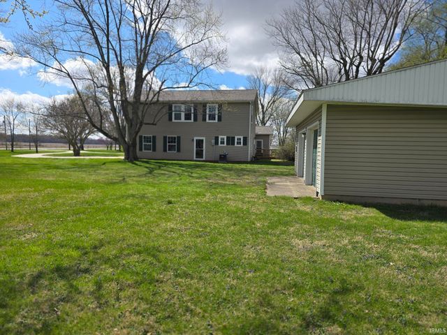 3634 W 400 S, Kokomo, IN 46902