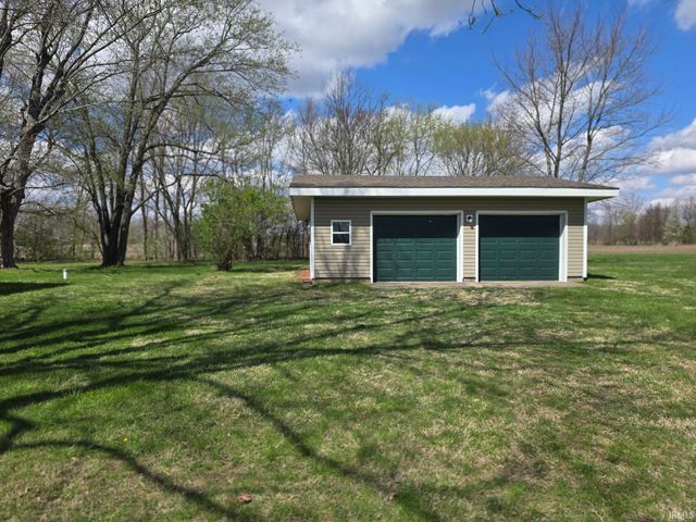3634 W 400 S, Kokomo, IN 46902