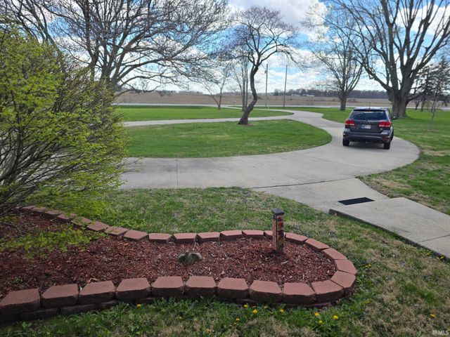 3634 W 400 S, Kokomo, IN 46902