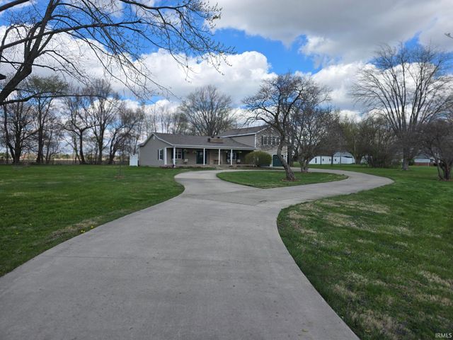 3634 W 400 S, Kokomo, IN 46902