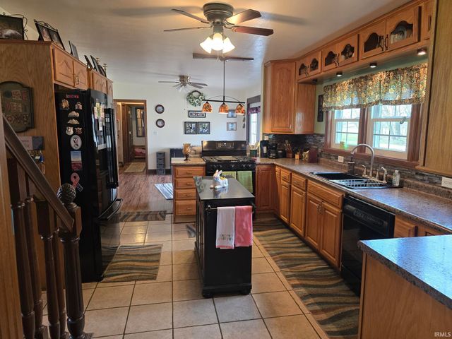 3634 W 400 S, Kokomo, IN 46902