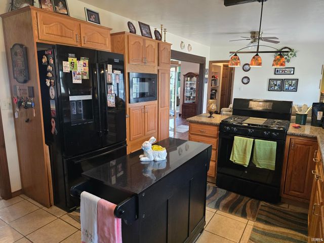 3634 W 400 S, Kokomo, IN 46902