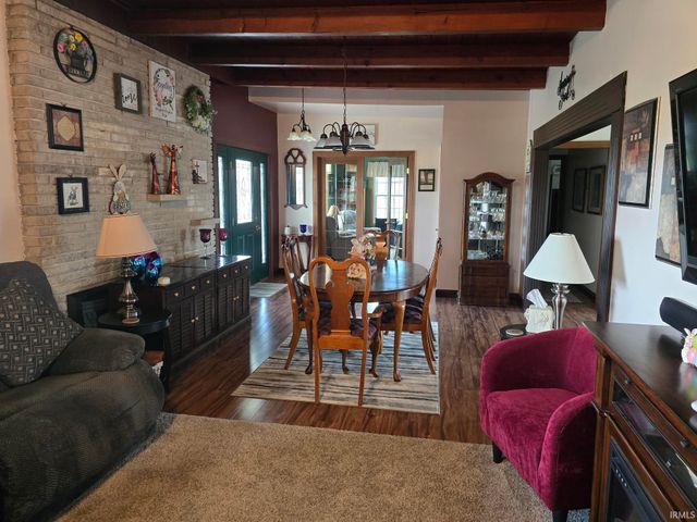 3634 W 400 S, Kokomo, IN 46902