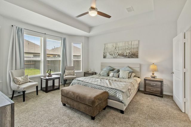 8735 Morris Woods Drive, Missouri City, TX 77459