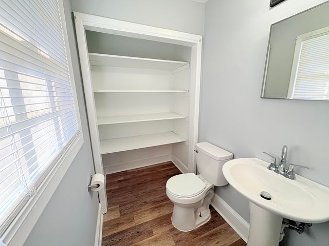 2320 Mimosa Drive, Augusta, GA 30904