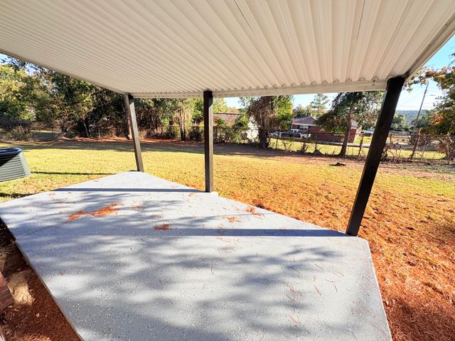 2320 Mimosa Drive, Augusta, GA 30904