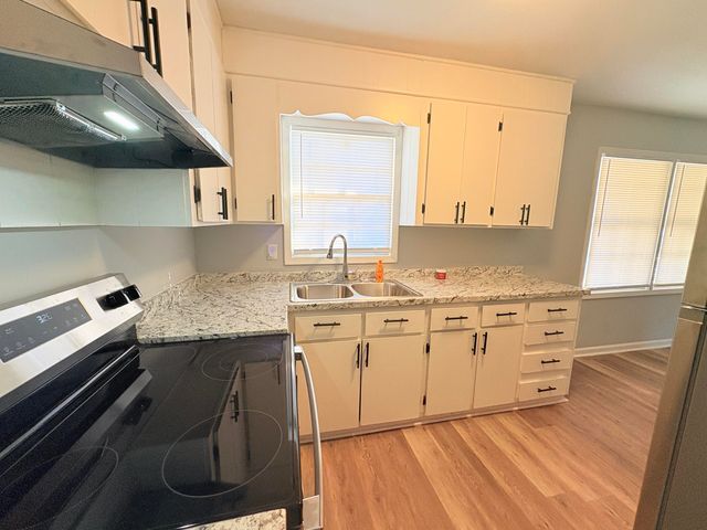 2320 Mimosa Drive, Augusta, GA 30904