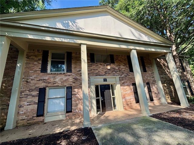 3650 Ashford Dunwoody NE Road 214, Atlanta, GA 30319