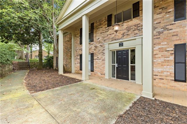 3650 Ashford Dunwoody NE Road 214, Atlanta, GA 30319