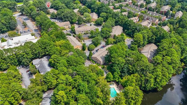 3650 Ashford Dunwoody NE Road 214, Atlanta, GA 30319