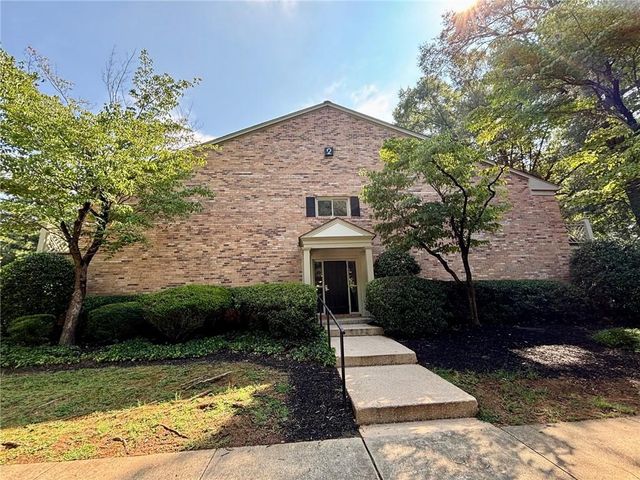 3650 Ashford Dunwoody NE Road 214, Atlanta, GA 30319