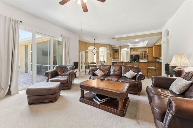 6343 COUNTRY CLUB ROAD, Wesley Chapel, FL 33544