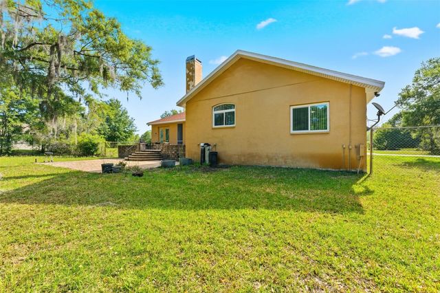 6343 COUNTRY CLUB ROAD, Wesley Chapel, FL 33544