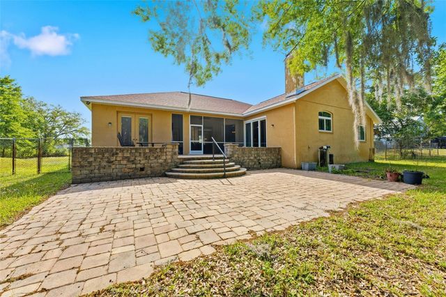 6343 COUNTRY CLUB ROAD, Wesley Chapel, FL 33544