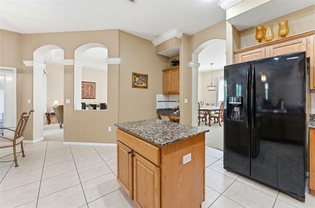 6343 COUNTRY CLUB ROAD, Wesley Chapel, FL 33544