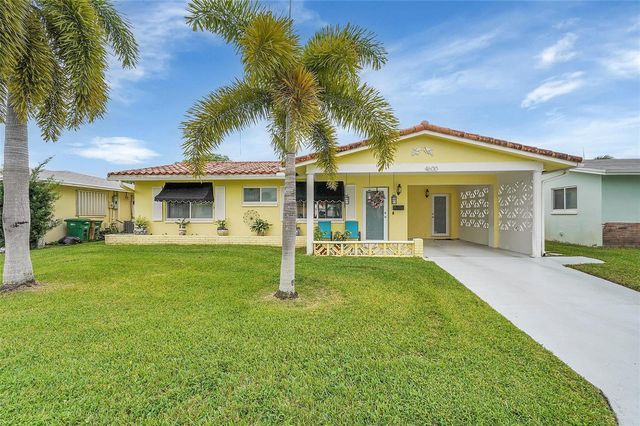 4600 NW 45th Street, Tamarac, FL 33319