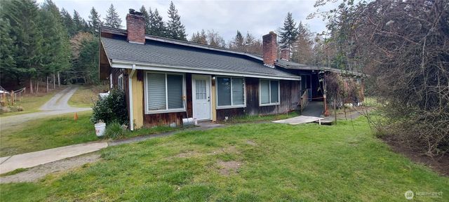3794 Campbell Road, Clinton, WA 98236