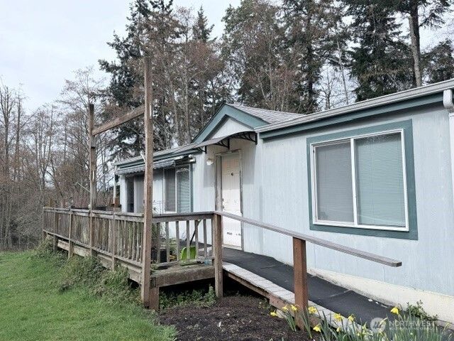 3794 Campbell Road, Clinton, WA 98236