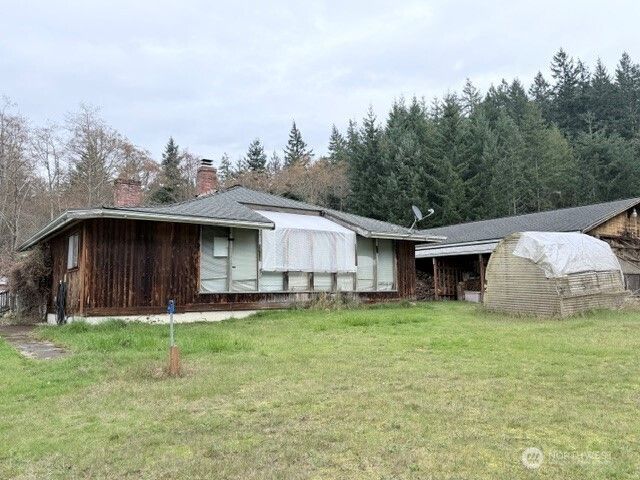 3794 Campbell Road, Clinton, WA 98236