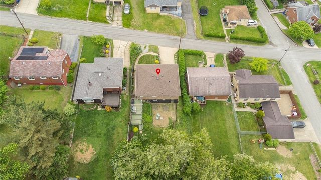 411 Maple St, West Mifflin, PA 15122
