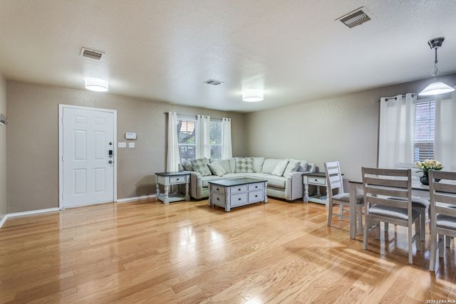 21118 Pearl Harvest, San Antonio, TX 78259