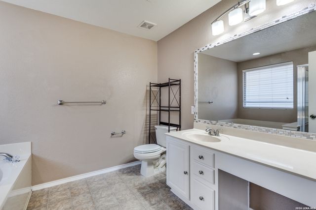 21118 Pearl Harvest, San Antonio, TX 78259