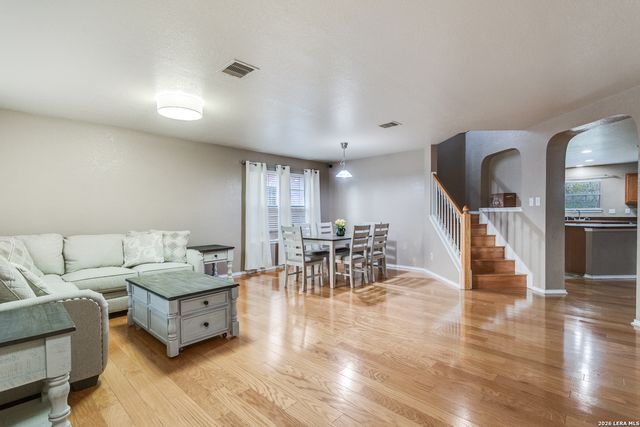 21118 Pearl Harvest, San Antonio, TX 78259