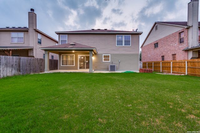 21118 Pearl Harvest, San Antonio, TX 78259