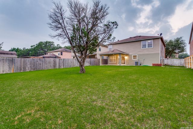 21118 Pearl Harvest, San Antonio, TX 78259