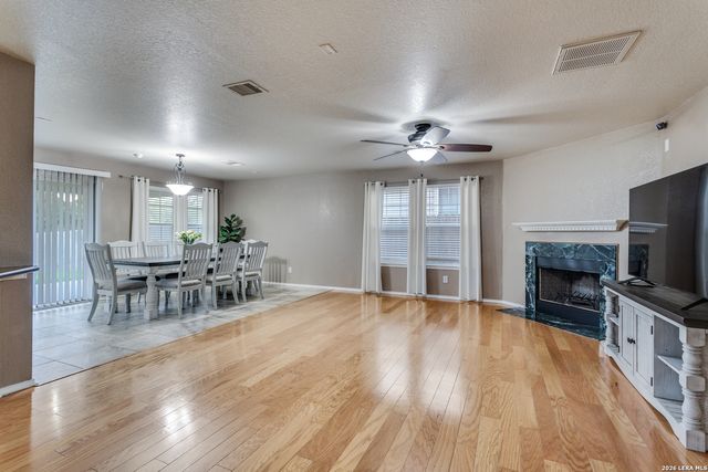 21118 Pearl Harvest, San Antonio, TX 78259