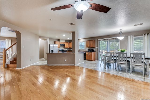 21118 Pearl Harvest, San Antonio, TX 78259