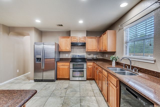 21118 Pearl Harvest, San Antonio, TX 78259