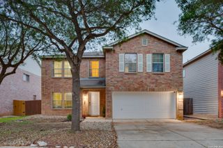 21118 Pearl Harvest, San Antonio, TX 78259