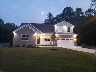 2500 Peaceful LN, Virginia Beach, VA 23456