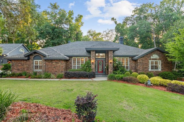 2512 NW 58TH BOULEVARD, Gainesville, FL 32606