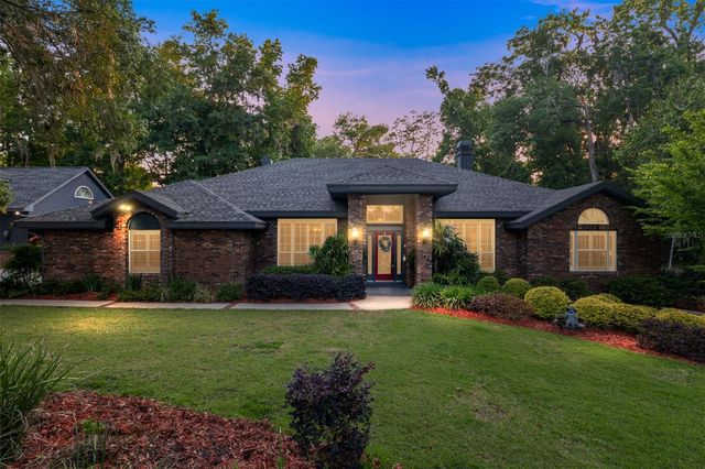 2512 NW 58TH BOULEVARD, Gainesville, FL 32606