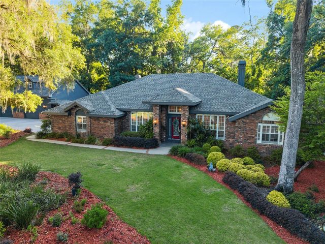 2512 NW 58TH BOULEVARD, Gainesville, FL 32606