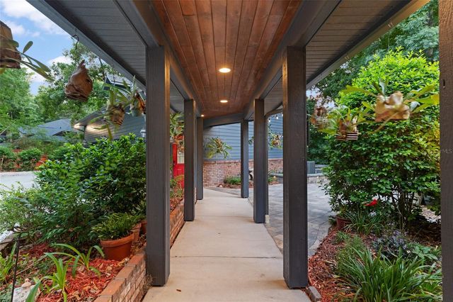 2512 NW 58TH BOULEVARD, Gainesville, FL 32606
