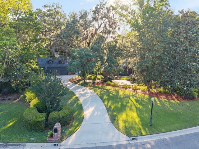 2512 NW 58TH BOULEVARD, Gainesville, FL 32606