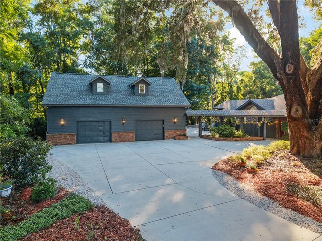 2512 NW 58TH BOULEVARD, Gainesville, FL 32606