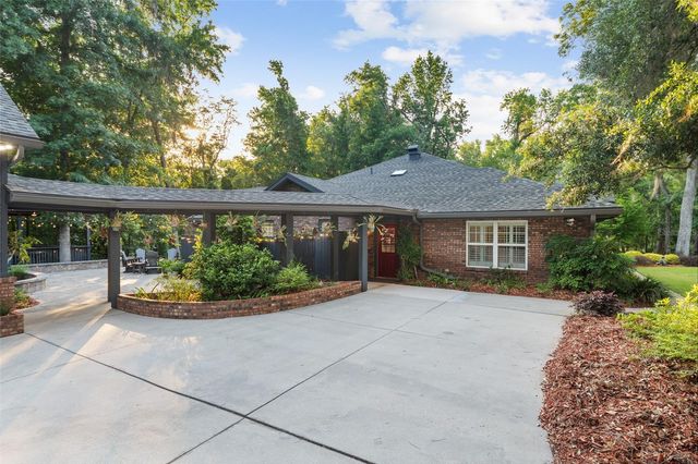 2512 NW 58TH BOULEVARD, Gainesville, FL 32606
