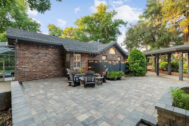 2512 NW 58TH BOULEVARD, Gainesville, FL 32606