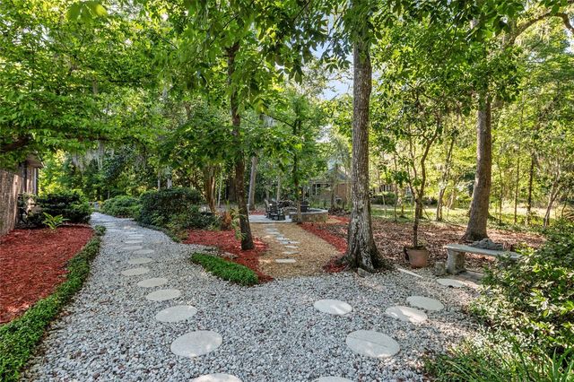 2512 NW 58TH BOULEVARD, Gainesville, FL 32606