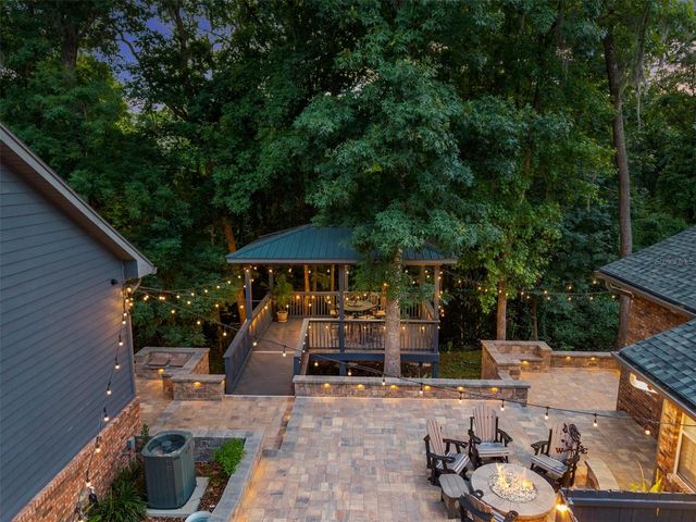 2512 NW 58TH BOULEVARD, Gainesville, FL 32606