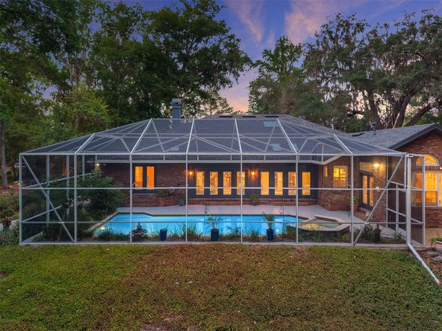 2512 NW 58TH BOULEVARD, Gainesville, FL 32606