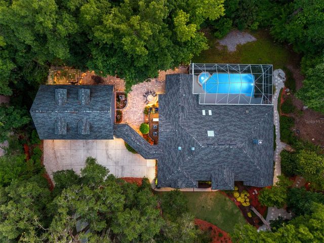 2512 NW 58TH BOULEVARD, Gainesville, FL 32606