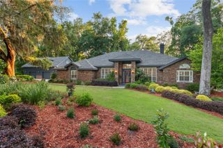 2512 NW 58TH BOULEVARD, Gainesville, FL 32606