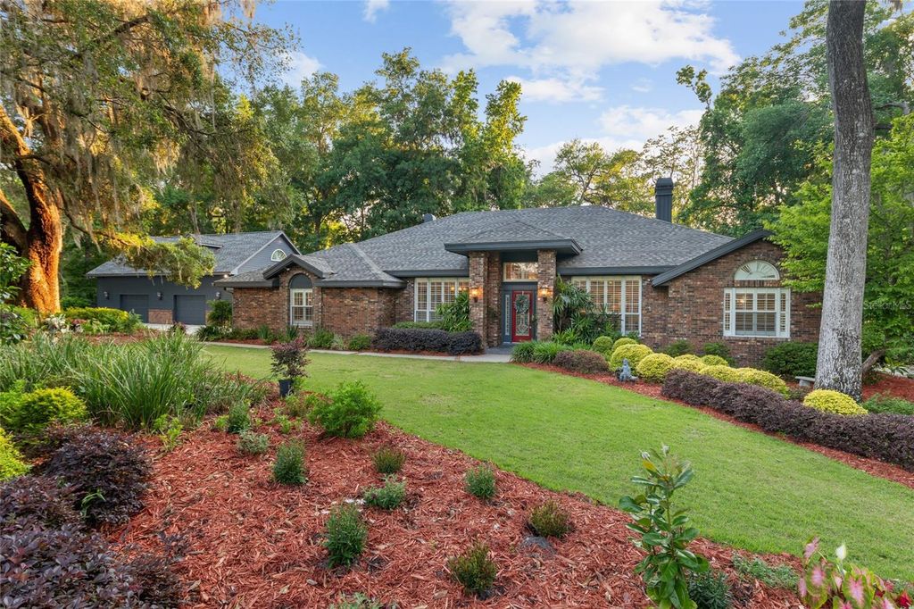 2512 NW 58TH BOULEVARD, Gainesville, FL 32606