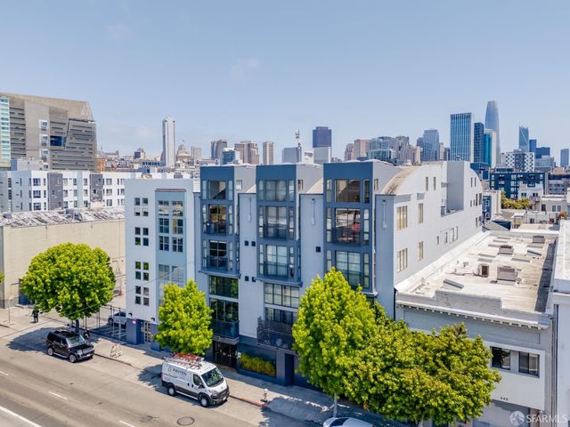 229 8th Street 3, San Francisco, CA 94103