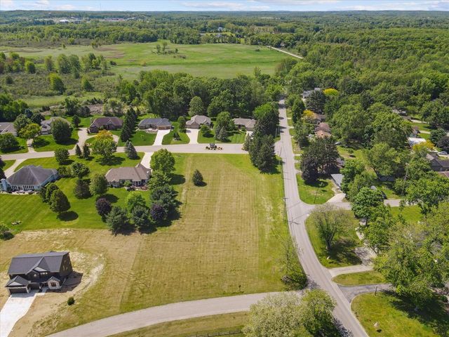 6000 Riverview Drive, Jackson, MI 49203